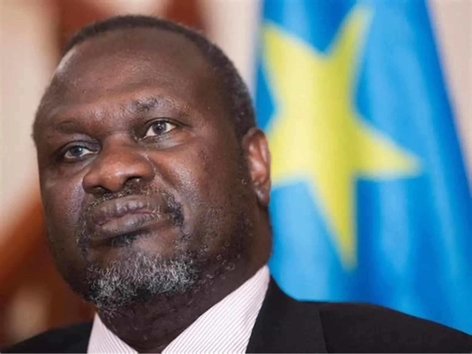 Court rejects bid to record Dr. Machar trial testimony