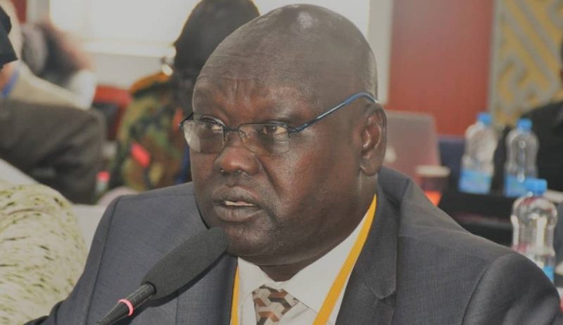 ANALYSIS: Is Par Kuol’s suspension spree a path to unity or division in SPLM-IO?