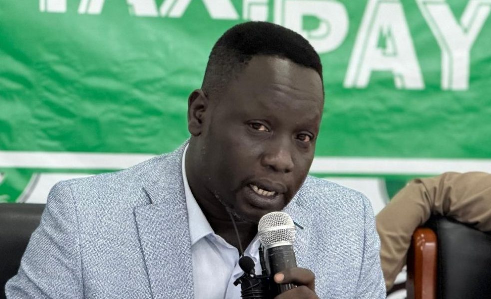 SSFA issues multi-year suspensions to Bentiu FA officials over illegitimate leadership ouster