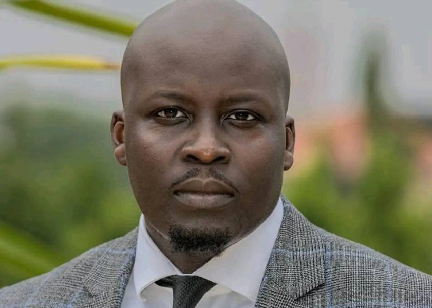 Teng vows to restore winning spirit in struggling South Sudan football