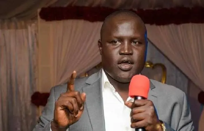 OPINION: South Sudan deserves competent legal stewardship, not academic deceit!