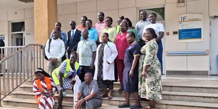 Over 30 South Sudan women regain hope after fistula surgery