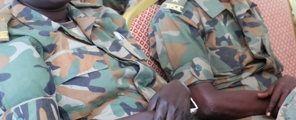 Report says 78% of South Sudan soldiers face mental health crisis