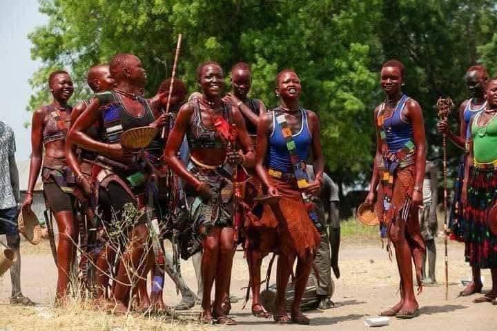 Mundari Festival returns January 2026 with a call for unity
