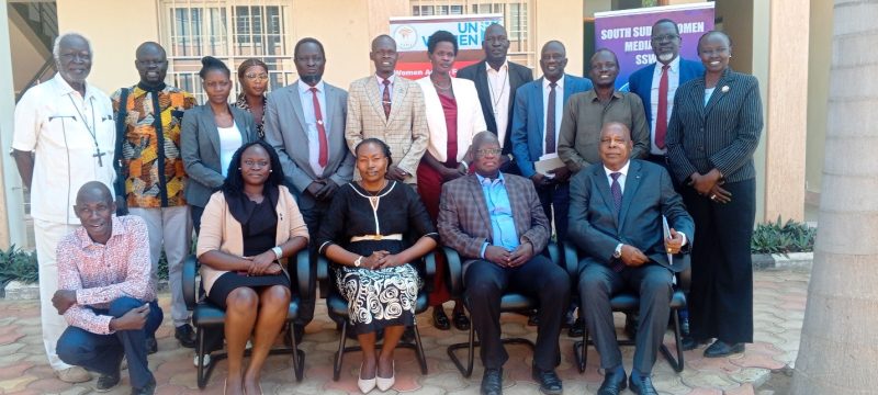 News| SPLM-IO demands unconditional release of Dr. Riek Machar to save peace deal