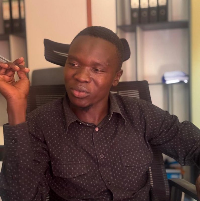 Activist’s open letter to parties to the R-ARCSS