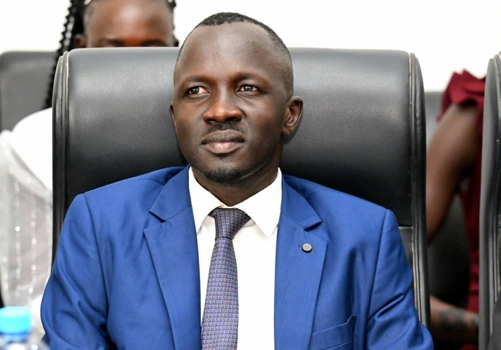 After months of advocacy on employment matters: Youth volunteer becomes Rumbek town mayor