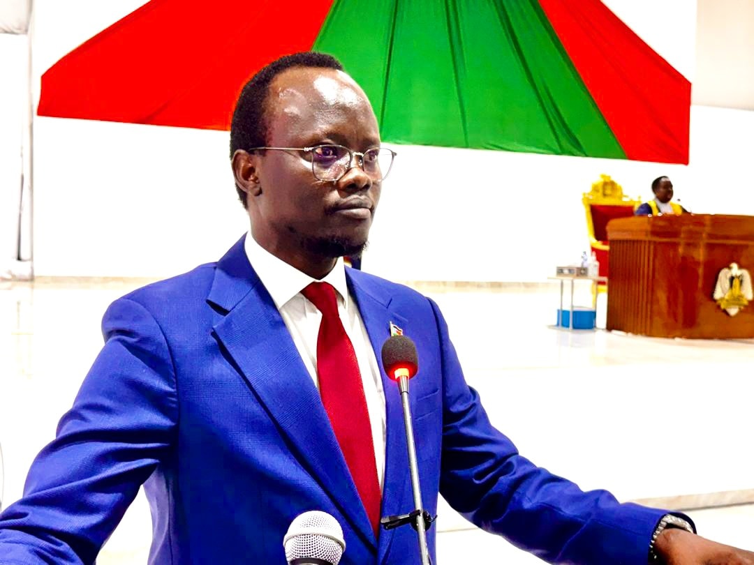 Warrap takes the Lion’s share of SSP 548.9bn state allocations