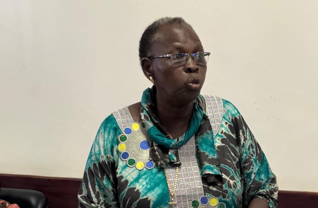Report flags weak women’s representation in South Sudan parties