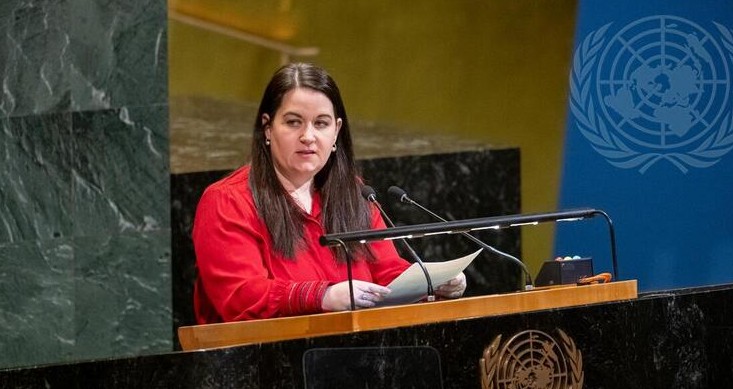 US warns South Sudan against unilateral amendments to peace deal