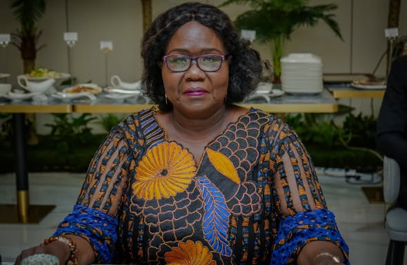 Josephine Lagu fired as Kiir brings back Hussein Abdelbagi as Vice President