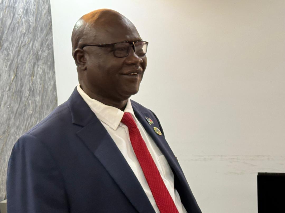 Lukak survives chamber coup as ministries nullify rivals