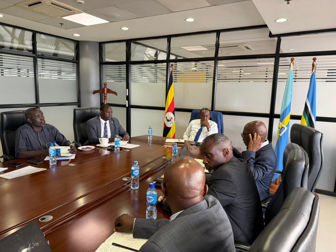 SSRA, URA mull cooperation on cross-border trade issues