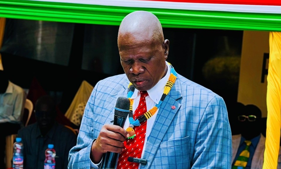 Who runs Juba’s markets? Chamber of commerce leaders clash in public