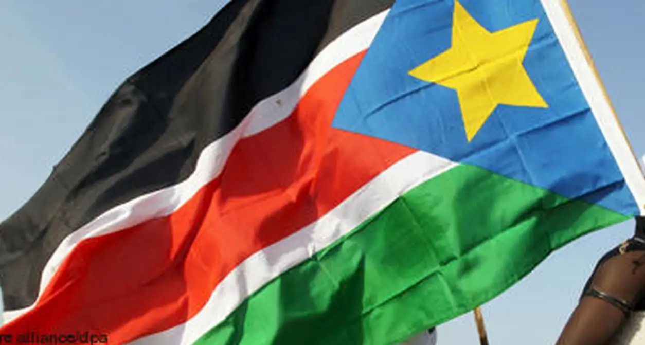 South Sudan again ranked world’s most corrupt