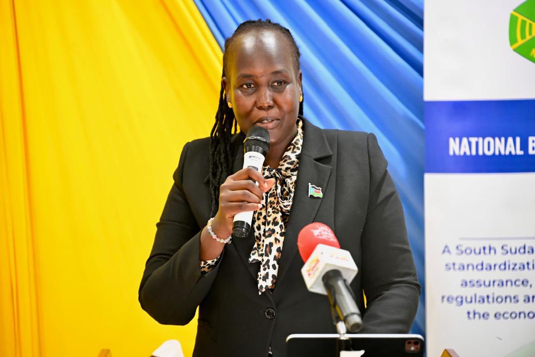 Minister Atong forced to cancel 90-day Crawford Capital Pay review