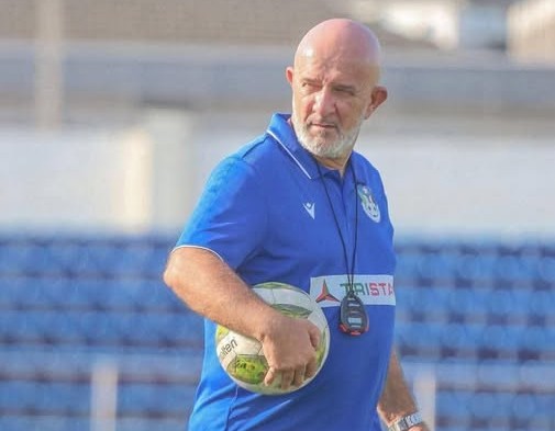 Coach Dupuis exits Bright Stars after two years in charge