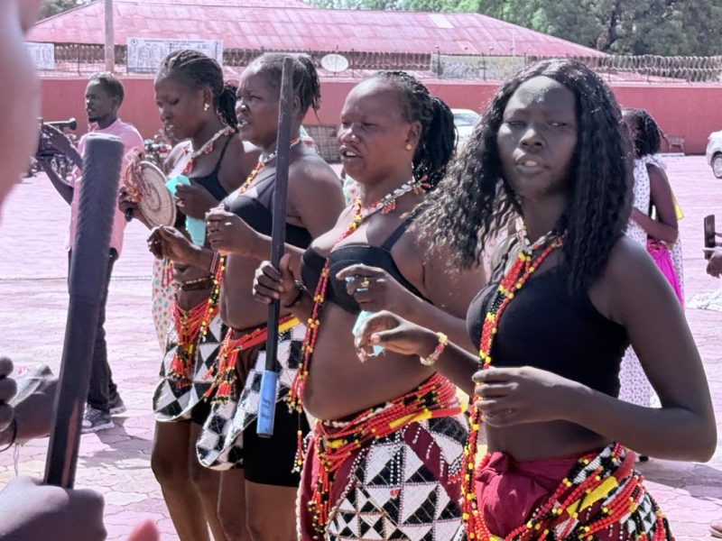 Bari community launches language revival program in Juba