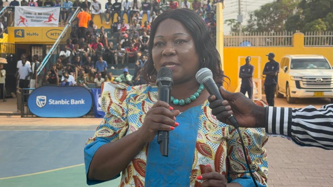 Stanbic Bank, NBA Africa partner to grow basketball in South Sudan