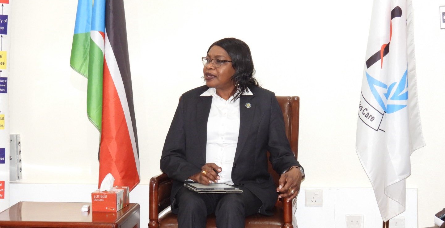 Kiir fires health minister in latest presidential decree