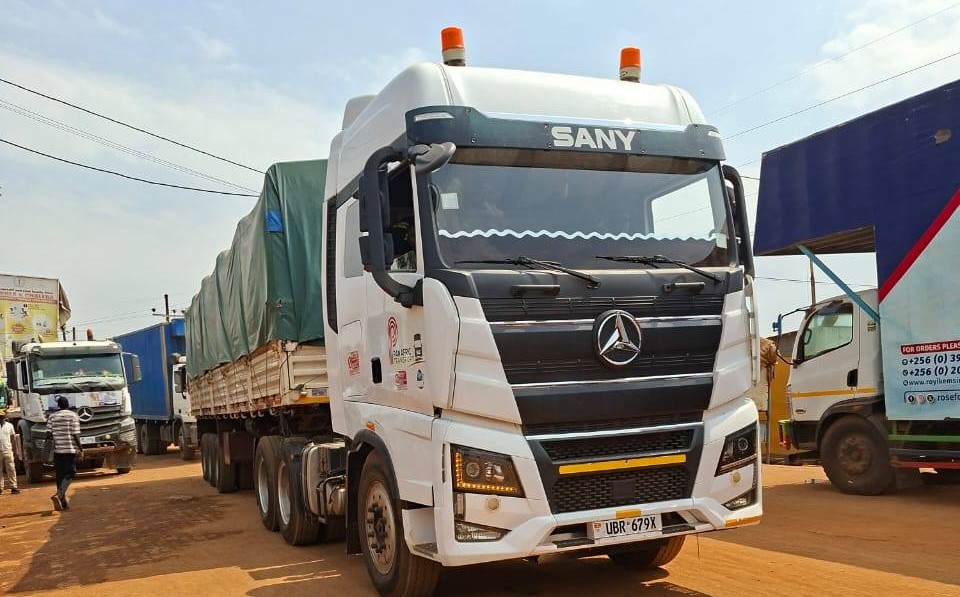 South Sudan’s standards bureau turns back 16 trucks at Nimule border