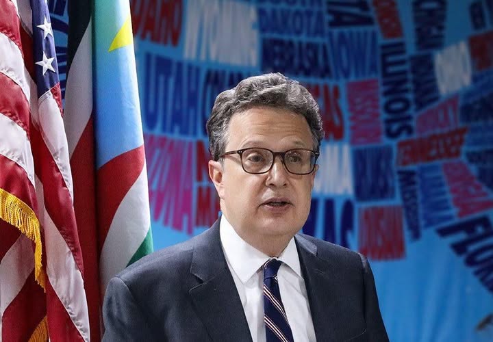 U.S. warns elections cannot be credible without political dialogue