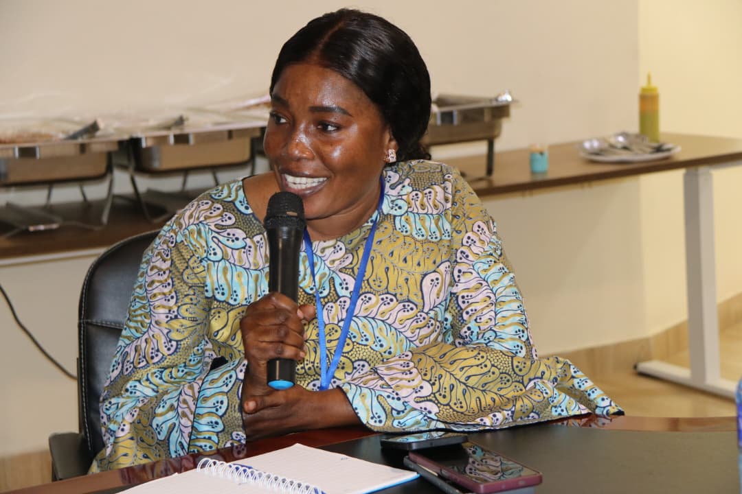 Women caucus warns progress needs broader inclusion