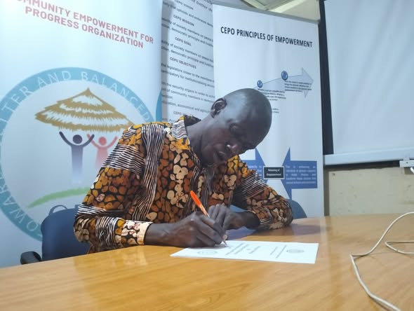 CEPO warns South Sudan may miss December 2026 elections