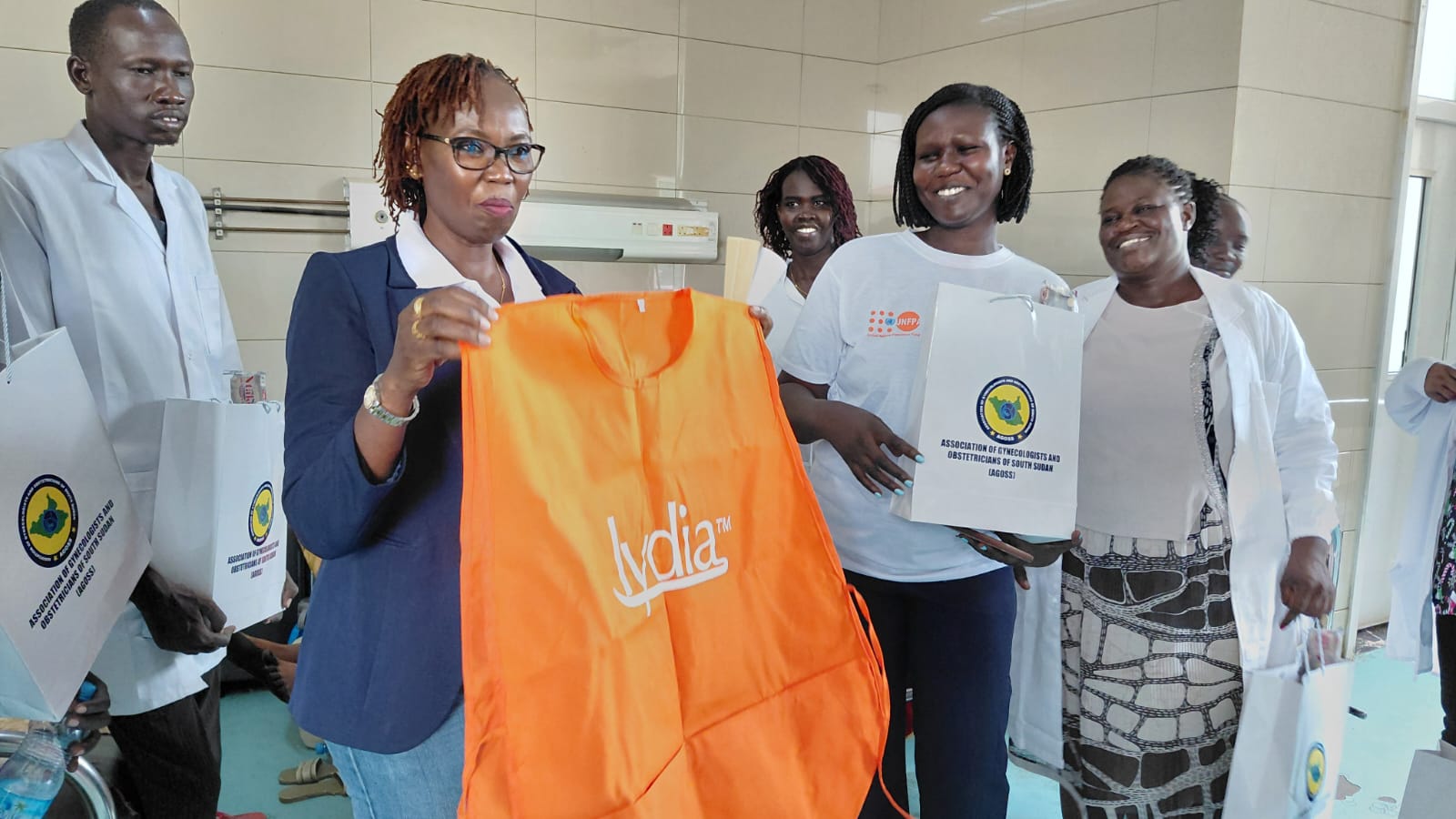 South Sudan faces persistent maternal death crisis, doctors warn