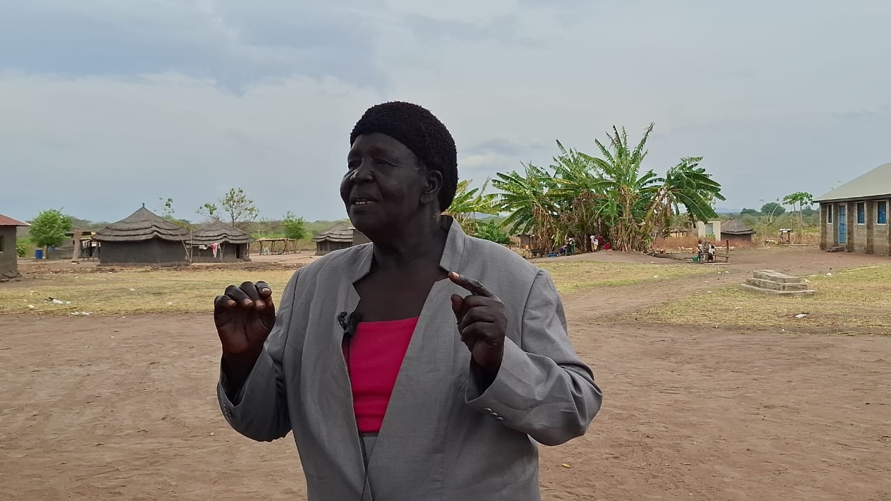 High rates of child abuse reported in Kuda Boma