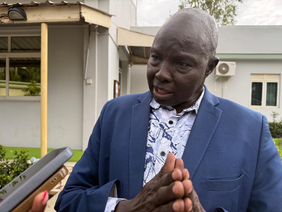 CCM prepares new funding application for $129 million global fund support