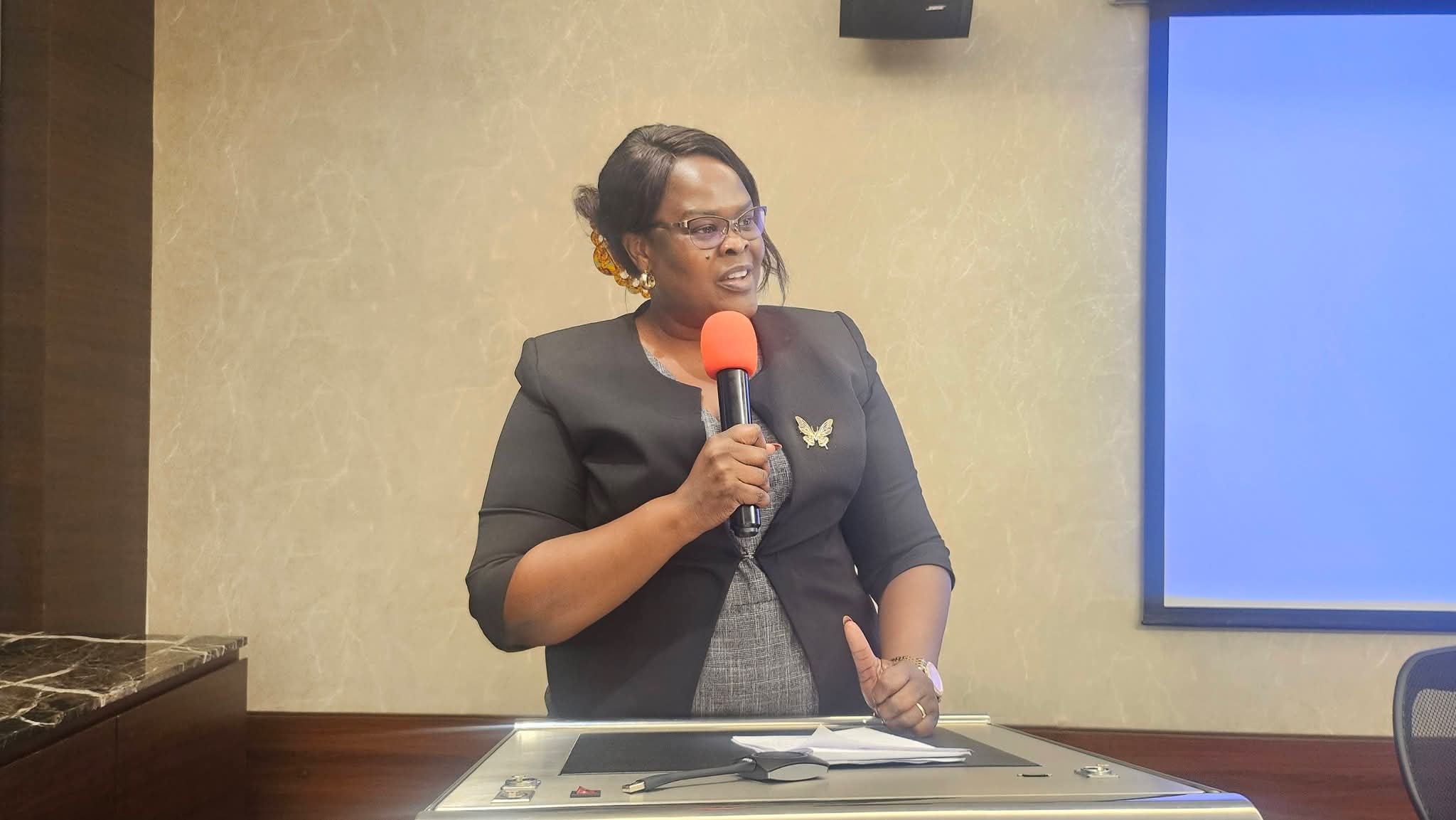 Minister seeks land, support for women-girl safe spaces across state