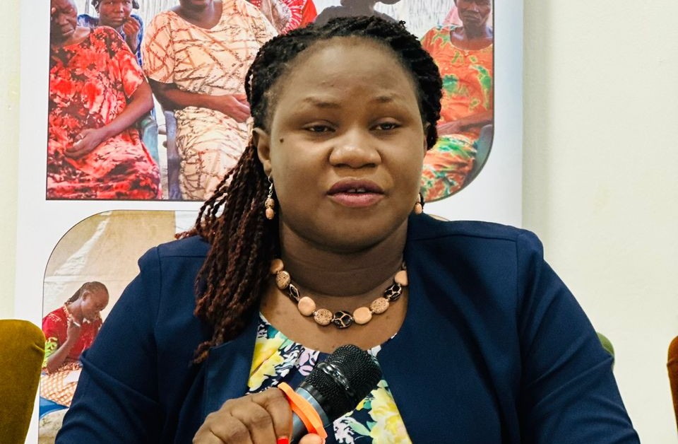 Minister calls for policy, community action in women’s empowerment rollout