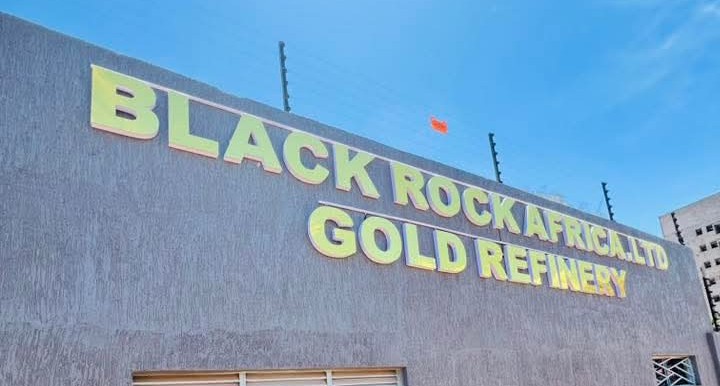 New gold refinery opens in Juba