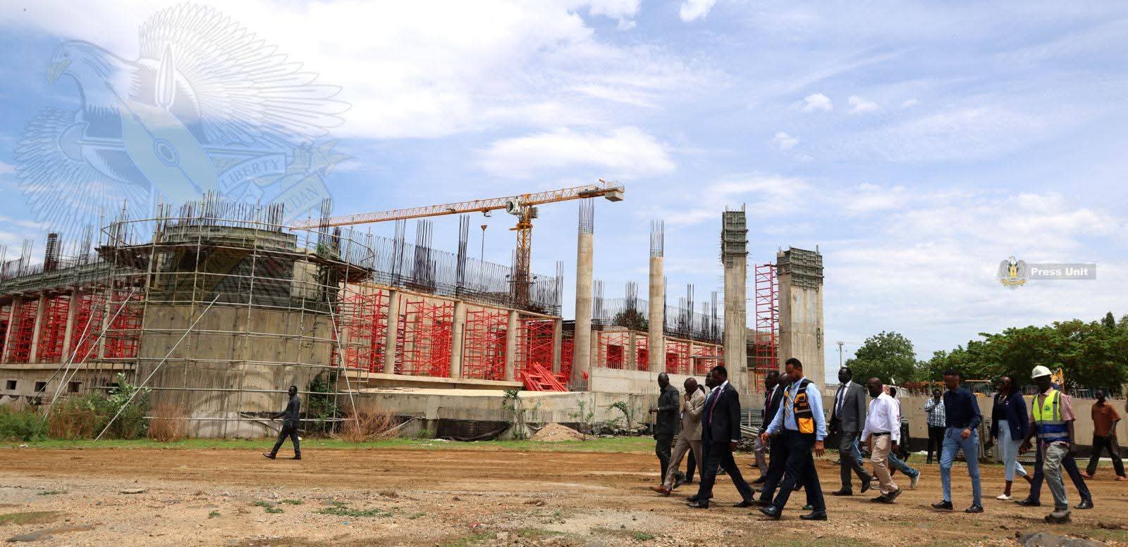 Kiir orders immediate restart of J1 project after 18-month halt