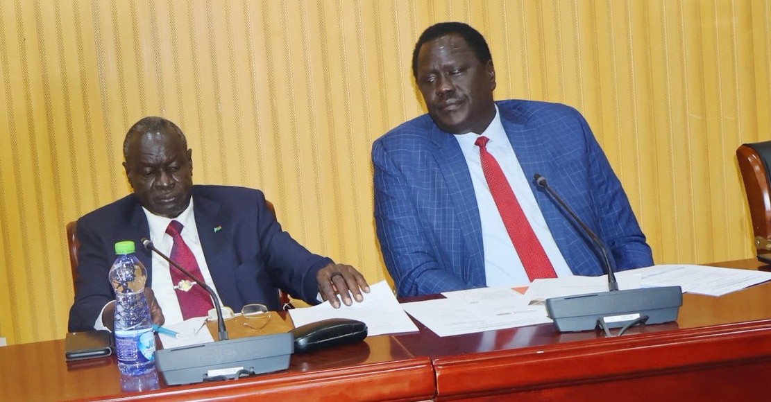 Parliament summons finance, public service ministers over pension accountability failures