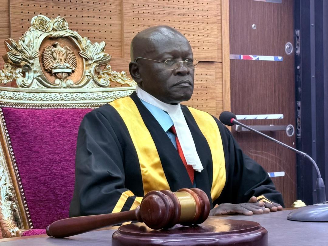 UK envoy meets TNLA Speaker, calls for inclusive dialogue ahead of polls