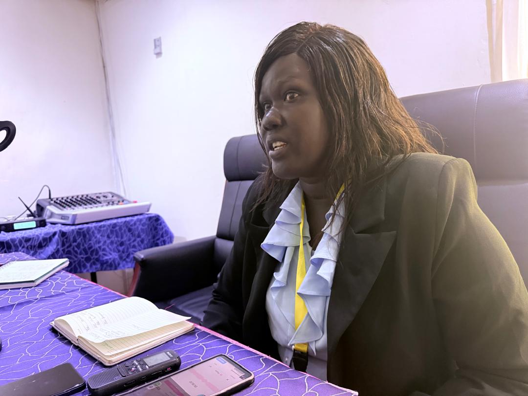 South Sudan’s environmental expert warns of biodiversity loss in Sudd Wetlands