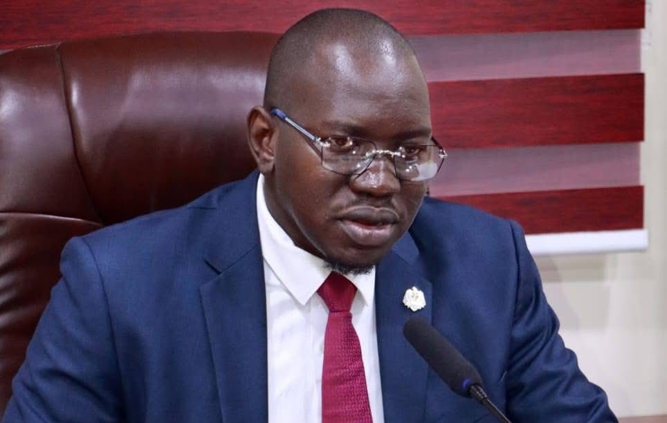 Juba issues stern warning over unauthorized place renaming
