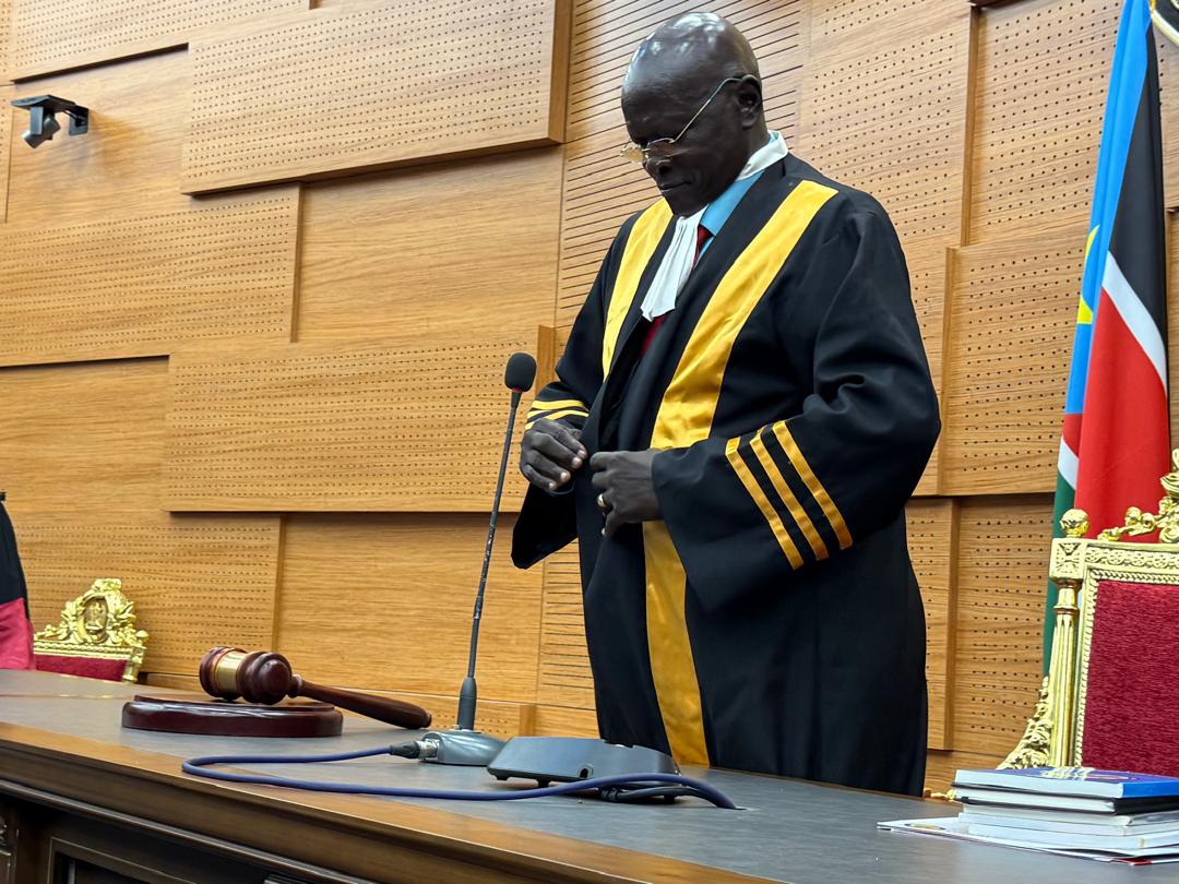 Parliament summons ministers over Rumbek school land saga