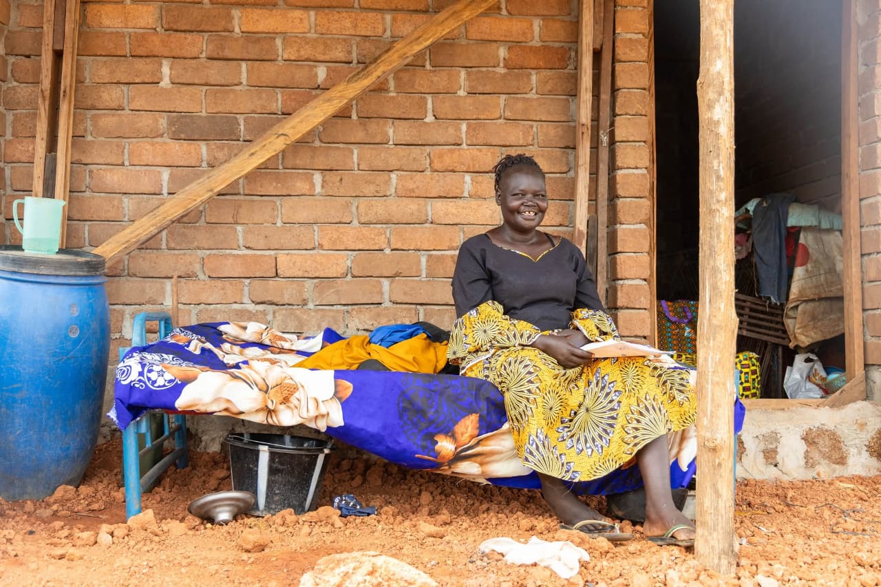 Hope takes root as Khor Malang shapes future for displaced families