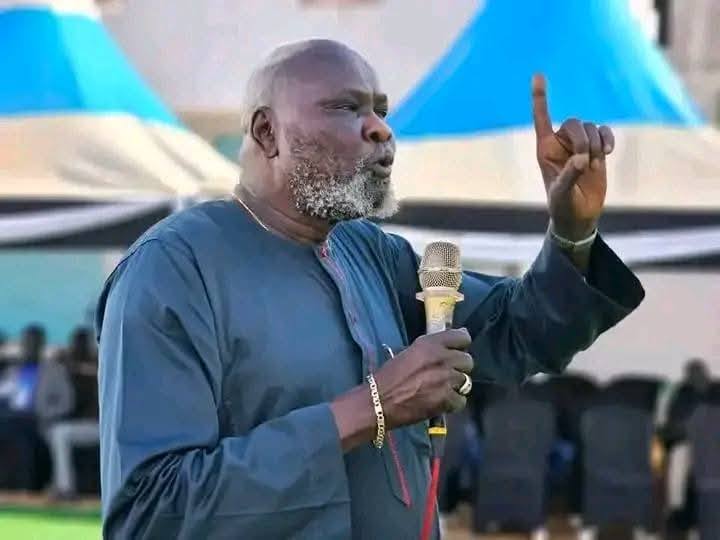 Fear of arrest grows after Garang Deng’s viral political remarks