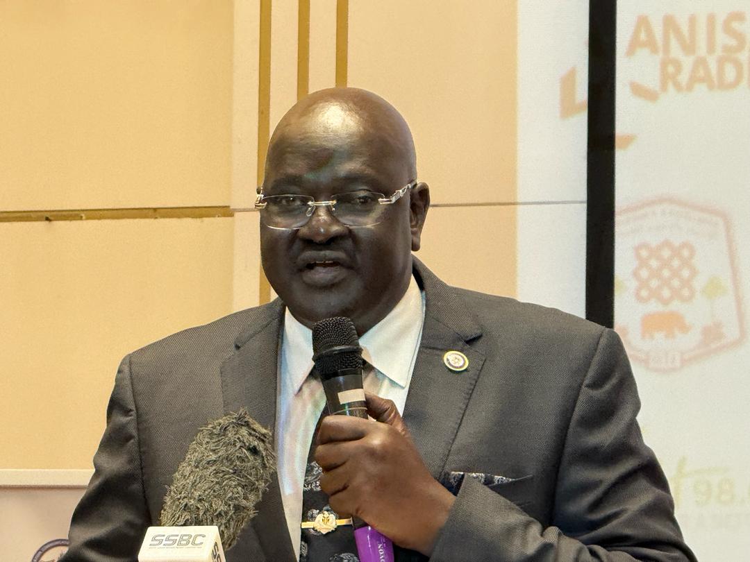 South Sudan to establish ICT authority as part of media, tech reforms