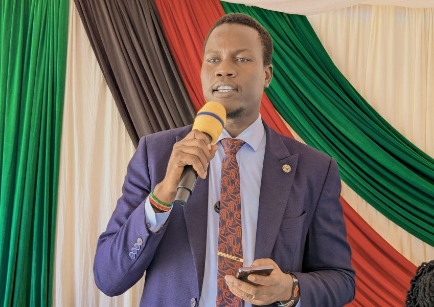 Cargo Wars! Top officials clash over South Sudan’s oil money