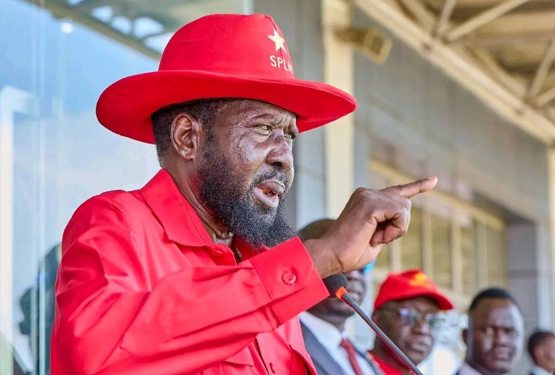 Kiir says he rejected Bashir’s $505m offer to block South Sudan breakaway