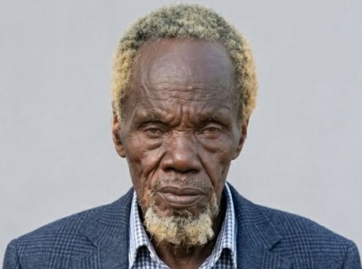 Veteran traditional leader and rainmaker Tito Owaha dies at 99