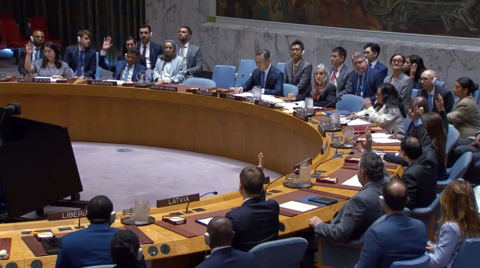UN Security Council renews South Sudan sanctions for another Year