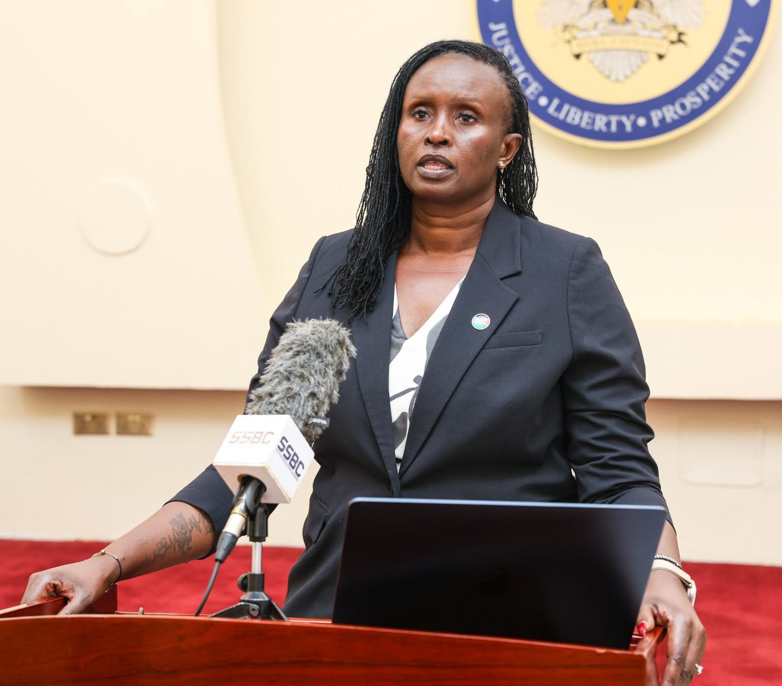 Kiir’s office denies reward claims during Bahr el Ghazal tour