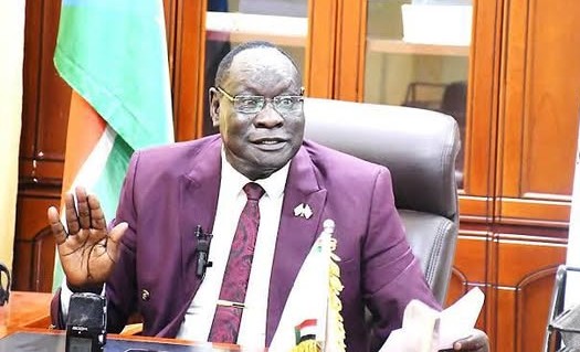 South Sudan Supreme Airlines responds to civil aviation authority statement