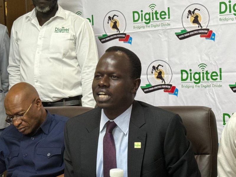 Digitel independence marathon returns for second edition